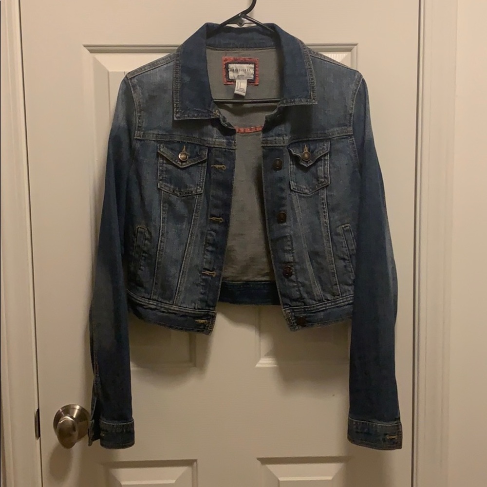 🌺 Forever 21 Jacket